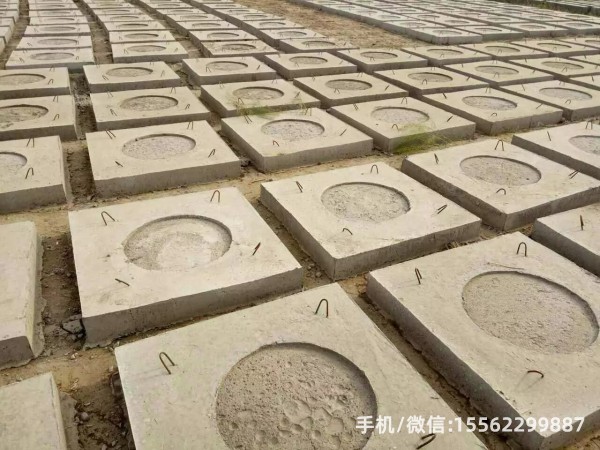 小板镇DP12混凝土电杆底盘