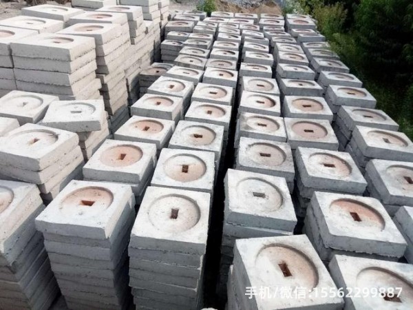 小板镇1200×1200混凝土电杆底盘